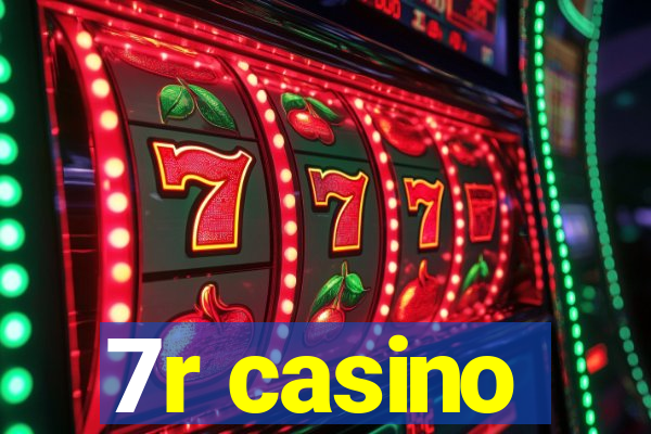 7r casino